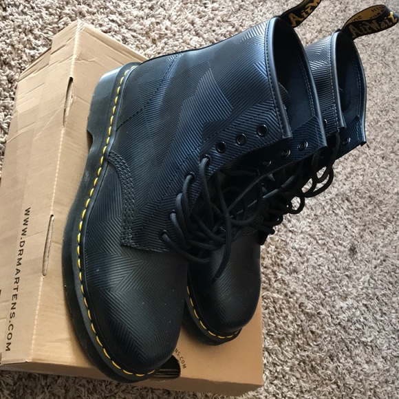 Dr. Martens Other - Dr. Marten Boots